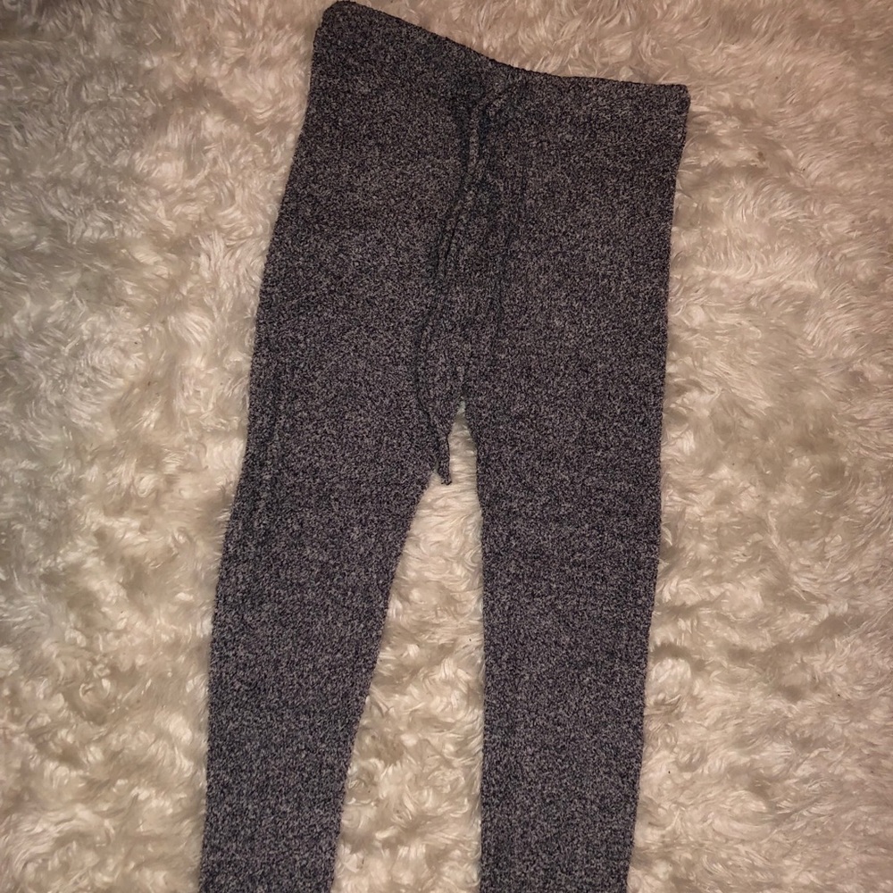 Comfy cute sweatpants